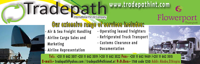 Tradepath International PLC
